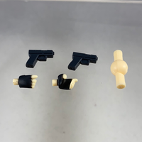 1379 -Black Widow Endgame Vers. Pair of Handguns