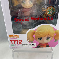 1712 -Sarasa Watanabe Complete in Box