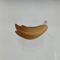 1136 *-Raphtalia's Hair Front with Tail (as pictured one hair strand piece missing)