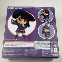 747 -Atsuko Kagari Complete in Box