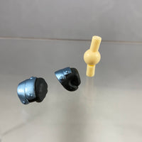 796 -Alphonse Elric's Fists