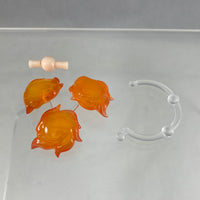 1571 -Popp's Finger Flare Blasts Effect Piece