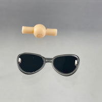 1800 -Snow Miku 2022: Grand Voyage Ver. Sunglasses