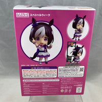 997 -Special Week Complete in Box