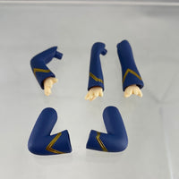 579 - Perrine's Uniformed Body