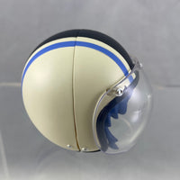 1865 -Rin Shima: Three Wheels Ver. Helmet