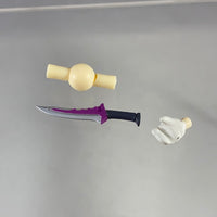 1515 -Assassin/Jack the Ripper's Small Knife