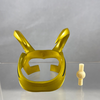 866 -Loki's Iconic Helm