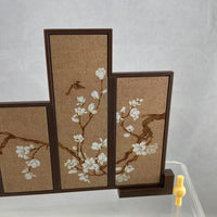 Playset #10: Chinese Study A Set Decorative Screen Divider