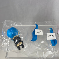 Nendoroid Petite: Vocaloid Petit Set #1 Hatsune Miku with Flower