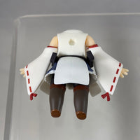 491 -Kirishima's Body