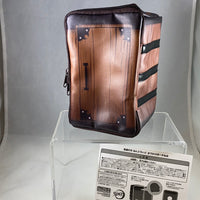 Nendoroid Pouch Neo -Nezuko's Box That Tanjiro Wears on His Back EXCLUSIVE