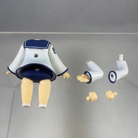 338 -Yoshika's Shinden Vers. Body