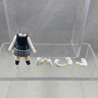 593 -Satoka's School Uniform