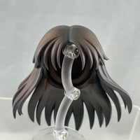 1118-DX -Zhao's Hair Down (Alternate Hair)