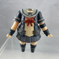 867 -*Abukama Kai-II's Body