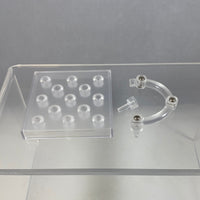 1513 -Riri's Stand (Extra Long Peg)