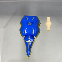 1349 -LBCS: Achilles' Shield