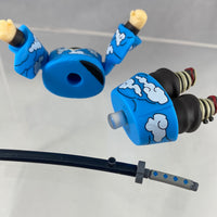 1510 -Tanjiro: Final Selection Kimono