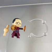 1425-DX -Doctor Strange: Endgame Vers. Chibi Figure of Wong