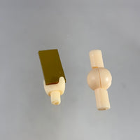 1051 -Saber/Arthur Pendragon: White Rose Vers. Summon Ticket