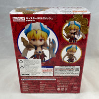990-DX -Caster/Gilgamesh Ascension Ver. Complete in Box