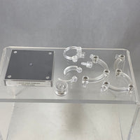 Nendoroid Doll: 1.1 Style Stand for Rose, Sakura, and Yuki