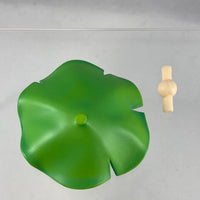 1342 -Jianxin Shen's Leaf Hat