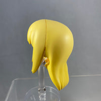 1525 -Crimvael's Hair with Broken Halo & Wings