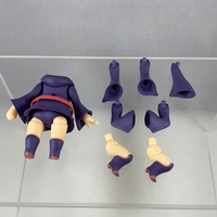 747 -Atsuko's LWA uniform (Option 2)