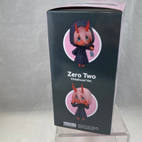 1820 -Zero Two Childhood Ver. Complete in Box