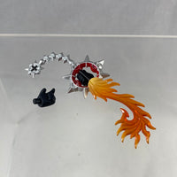 1594 -Axel's Keyblade, Bond of the Blade