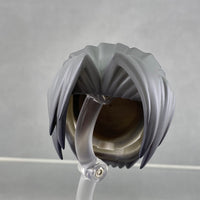 1762 -Miles Edgeworth's Hair