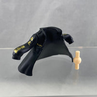 1666 -Mikey's Tokyo Manji Coat