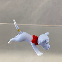 1628 -Nadia's Lion Buddy, King