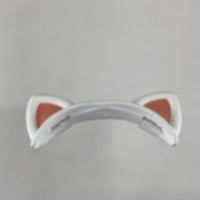 1707 -Tokino Sora's Cat Ears & Cat Paws