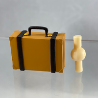 1076 -Professor Layton's Suitcase