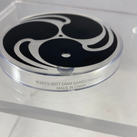 744 -Izuminokami's Stand