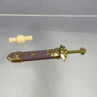 1406 -Li's Sword & Sheath