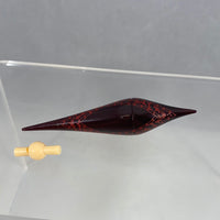 1527 -NieR Replicant Ver. 1.22... Nier Dark Lance Effect Piece