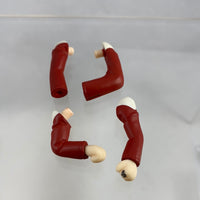 Chibi Arts -Barnaby Brooks Jr. Body