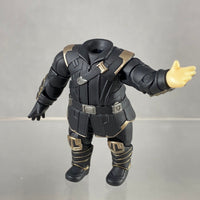 1290-DX -Hawkeye's Body with Alternate Ronin Outfit Parts