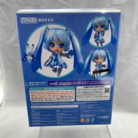 1319 -Snow Miku 2.0 Complete in Box