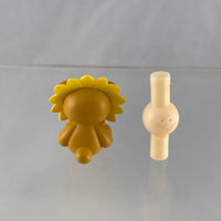 1586 -Himawari's Mascot, Kumawari