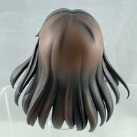 1118-DX -Zhao's Hair Down (Alternate Hair)