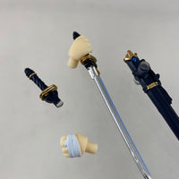 1542 -Qi Bai: Grand Occultist Ver. Sword & Sheath