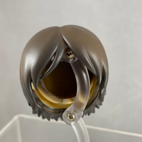 1282-DX -Sam Porter Bridges' Hair Down