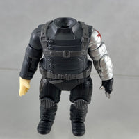 1617-DX -Winter Soldier (Disney+) Body 2 with Iconic Winter Soldier Arm