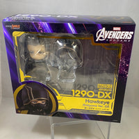 1290-DX -Hawkeye: Endgame DX Vers. Complete in Box