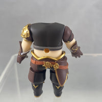 1717 -Traveler (Aether)'s Body